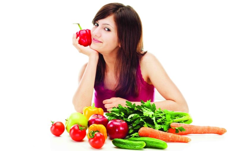 Alkaline Diet Plan for Weight Loss