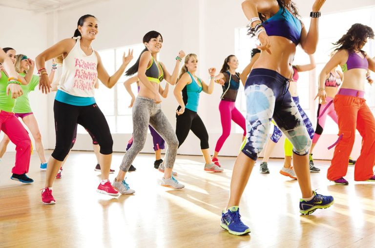 Dance workouts to help you lose weight