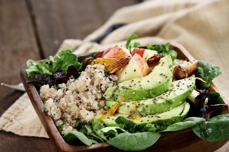Quinoa Diet Plan for Weight Loss