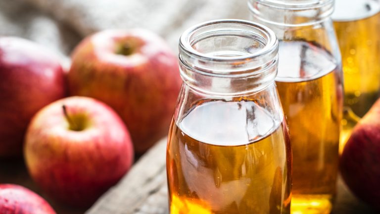 How to Take Apple Cider Vinegar for Weight Loss?