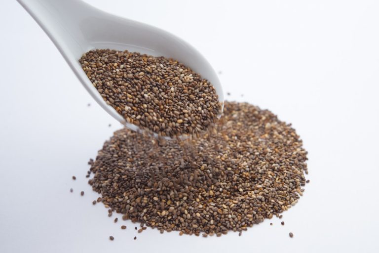 A Guide to Chia Seeds for Weight Loss