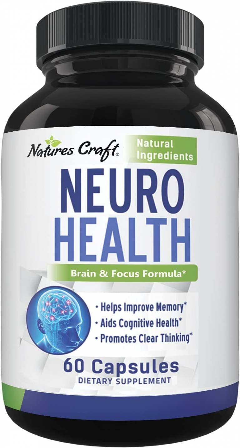 Looking For Brain Fog Supplements To Regain Your Focus?